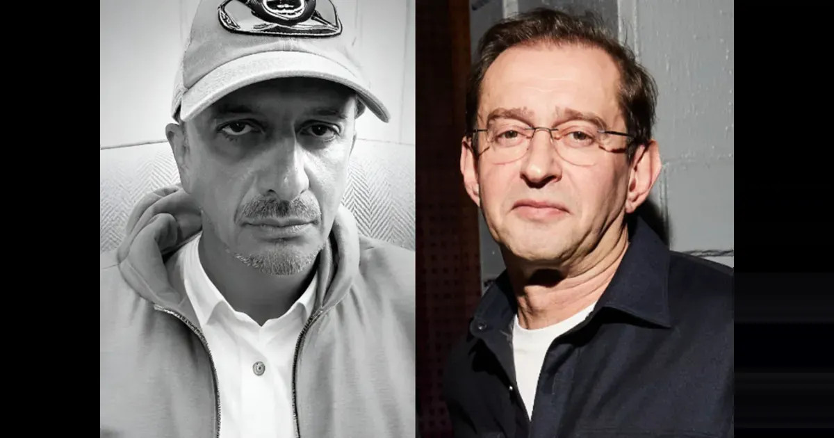 «Новая оптимистическая» покидает МХТ: Богомолов и Хабенский завершили сотрудничество