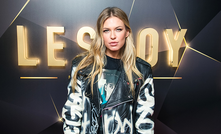 Эмин, Рита Дакота, Филипп Киркоров на открытии ресторана Григория Лепса Lesnoy