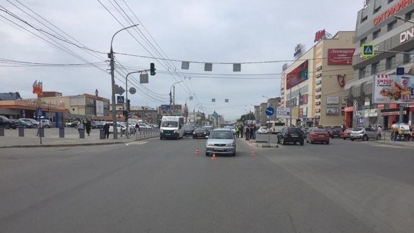 Власти Новосибирска продолжат усиливать программу благоустройства города