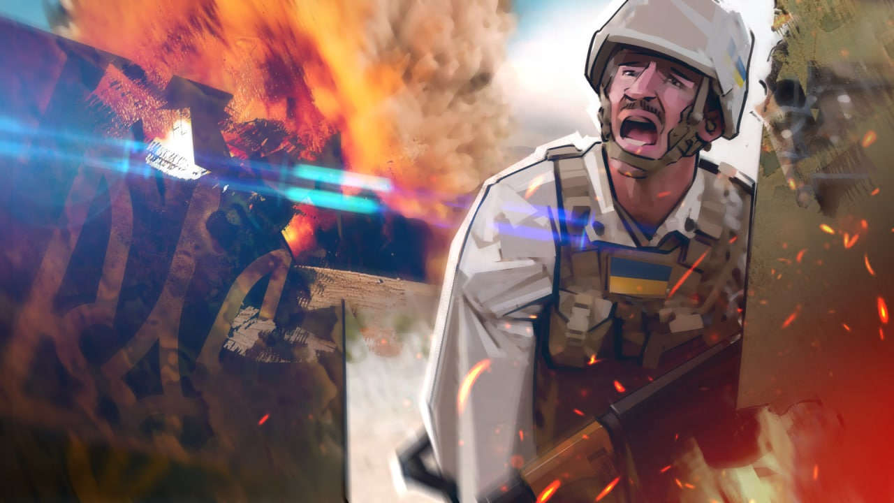 Резервы на исходе: украинцев призвали экономить топливо ради нужд ВСУ