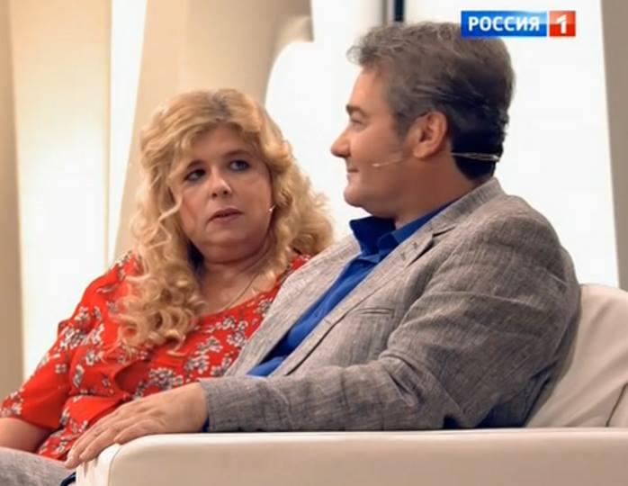 Барышев сергей актер с женой фото