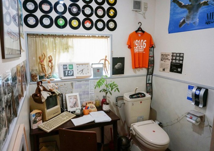 12 самых оригинальных и умных туалетов, которые придумали японцы 12 самых оригинальных и умных туалетов, которые придумали японцы идеи для дома,интерьер и дизайн