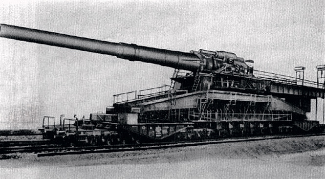 13 наглядных примеров, почему быть большим — опасно 13 наглядных примеров, почему быть большим — опасно интересное