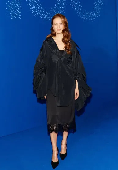 Аня Чиповская, Александр Рогов, падчерица Ивана Урганта Эрика Кикнадзе, Александр Гудков и Ксения Собчак в модных образах на ужине The Blueprint платье, Ольга, Ксения, Александр, Собчак, надела, Prada, появилась, Чиповская, позировала, ЧиповскаяАня, ИсаковаВиктория, КарпутьОльга, СерябкинаКатя, Кищук, Виктория, Кикнадзе, СтаршенбаумОльга, СоловьёваИрина, Мухина