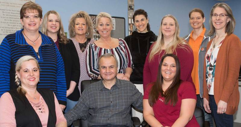 200 лет Генри. Первая работающая винтовка рычажного действия оружие