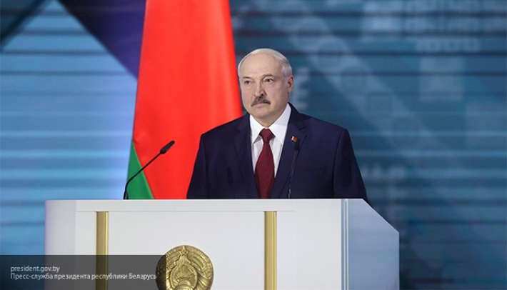 Политолог Дзермант оценил реакцию белорусов на выступление Лукашенко