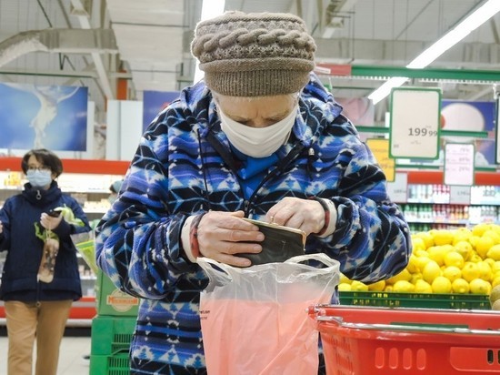 К зиме могут подорожать продукты: на цены повлияет болезнь Навального