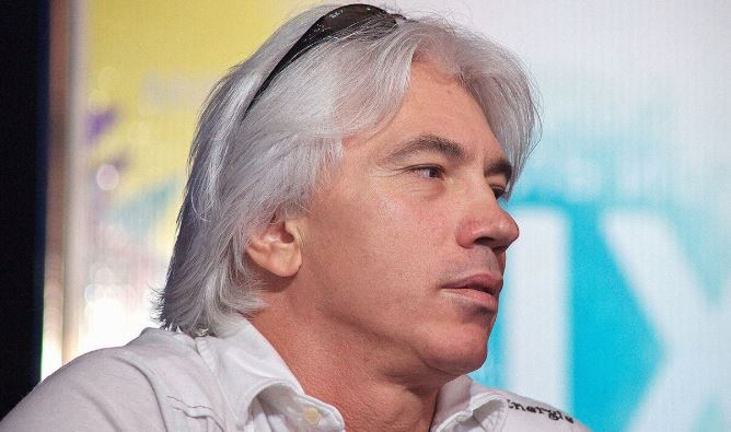 Вдова Хворостовского рассказала, как супруг перед смертью просил ее с кем-нибудь познакомиться