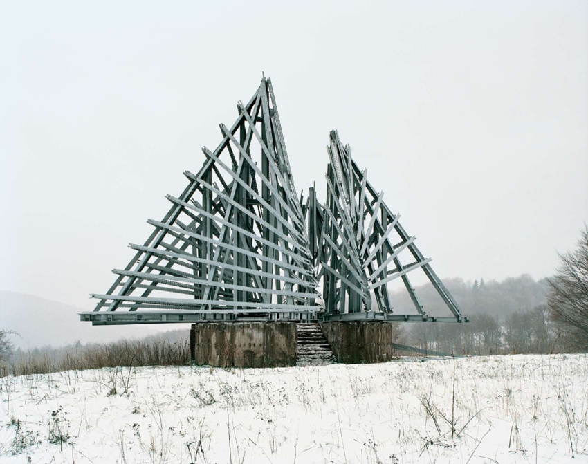 AbandonedSoviet18 Призрак коммунизма — 31 заброшка времен СССР