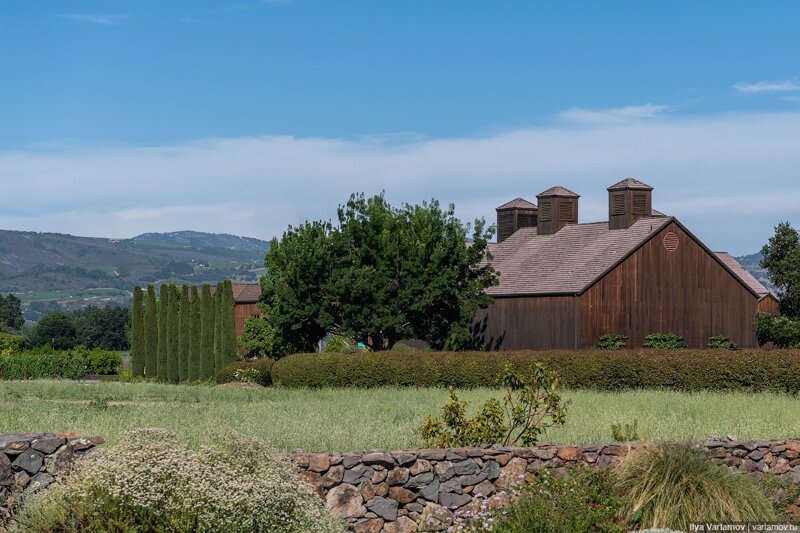 Как американцы любят природу. Путевые заметки заграница,поездка,путешествие,страны,туризм