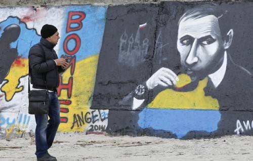 Вытравили все украинское: в Киеве взбешены «произволом» русских в Крыму