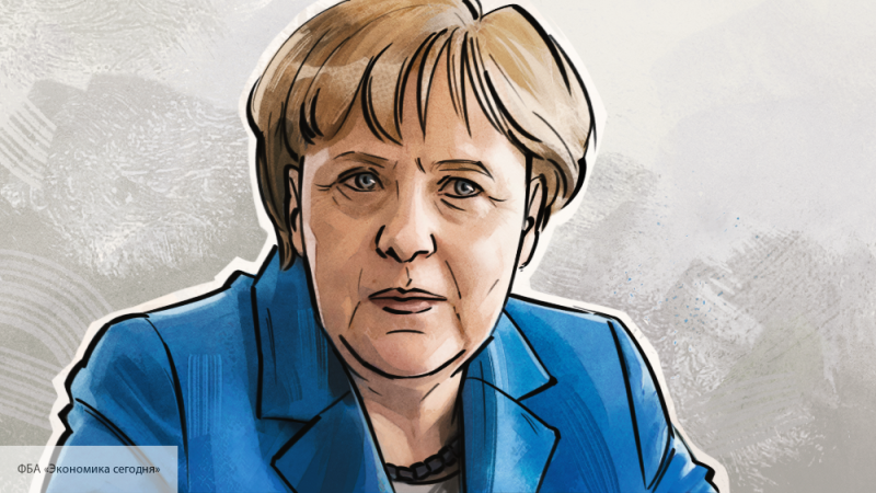 NI: Германия станет союзником России в случае войны НАТО и РФ