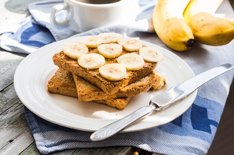 10 полезных завтраков вкусные новости,завтраки,худеем