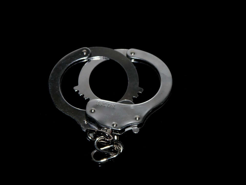 Экс-депутата ЗакСа Севастополя Валиса задержали по подозрению в получении крупной взятки Происшествия