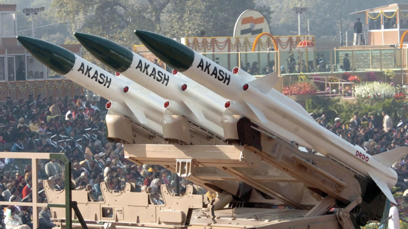 Минобороны: Индия будет наращивать экспорт оружия