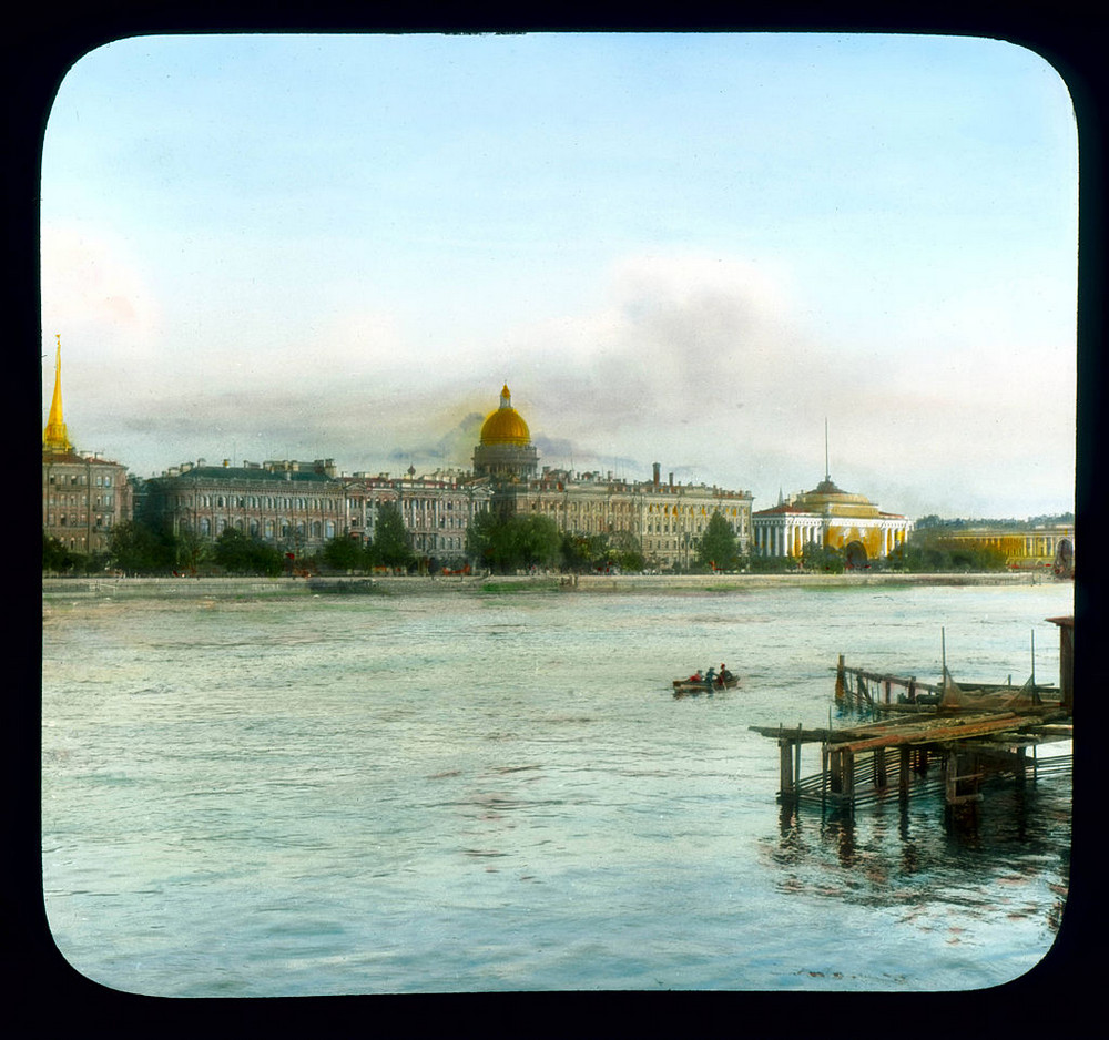 Одесса, Москва и Ленинград в 1930-е годы на снимках американского фотографа Брэнсона Деку 7