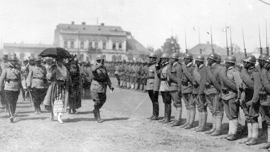 Оккупация румынии. Румынская Венгрия 1919. Румыно венгерская война. Румынская армия 1919. Румынская оккупация.