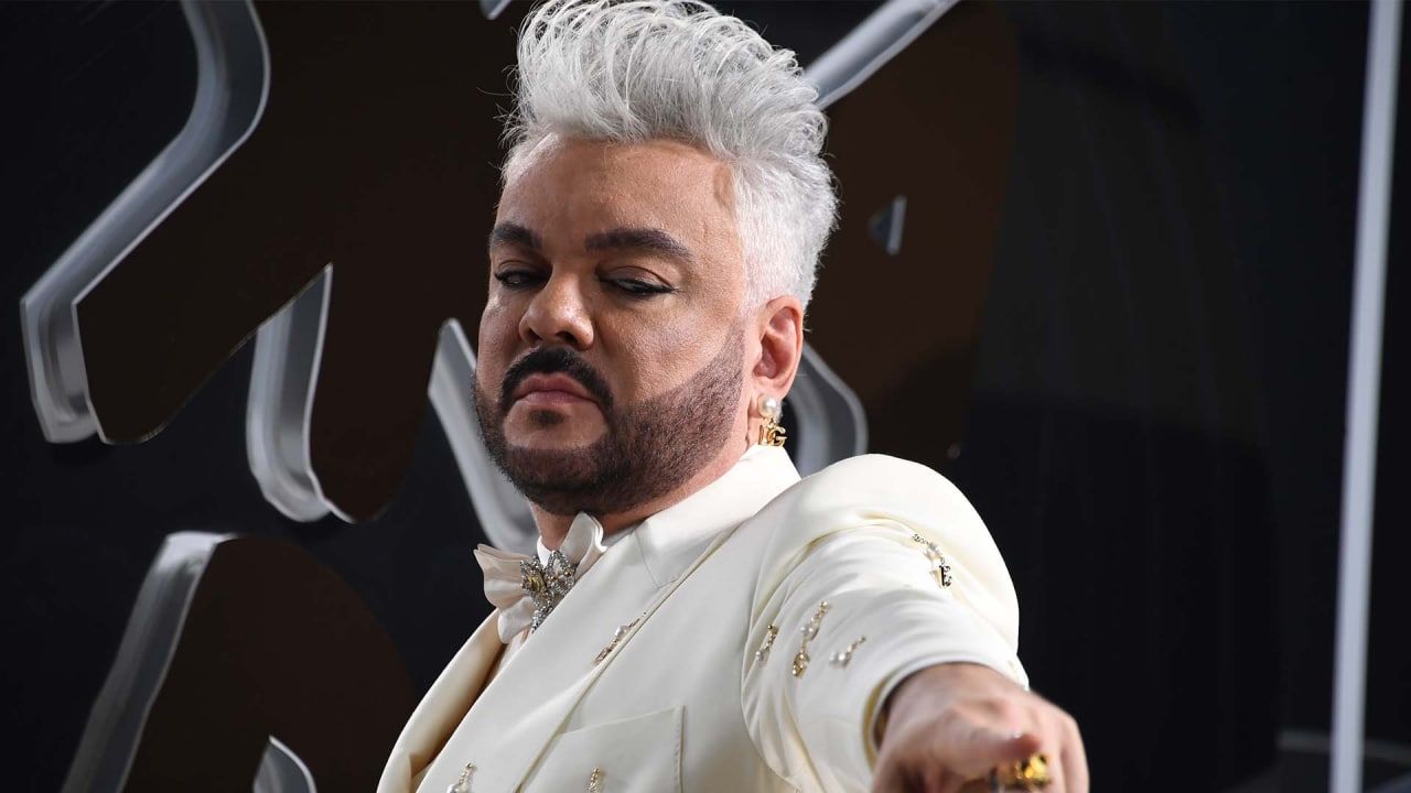 Шахназаров объяснил, почему Киркоров стал персоной нон грата в Армении