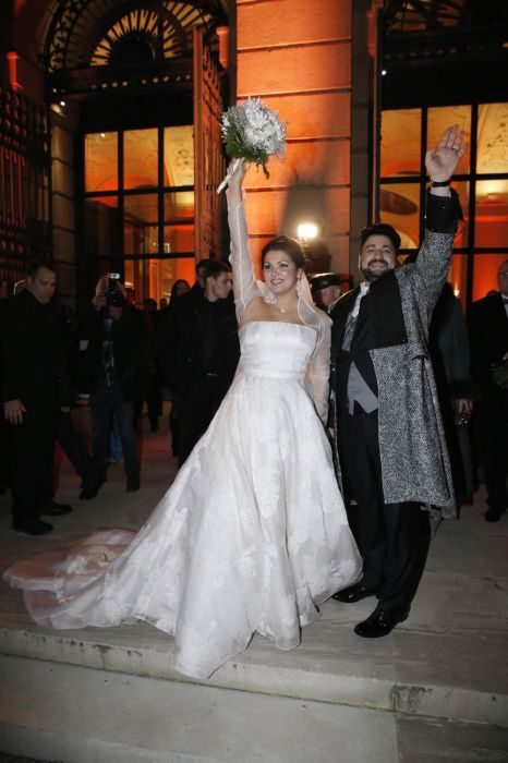 Три грани счастья Анны Нетребко и Юсифа Эйвазова 