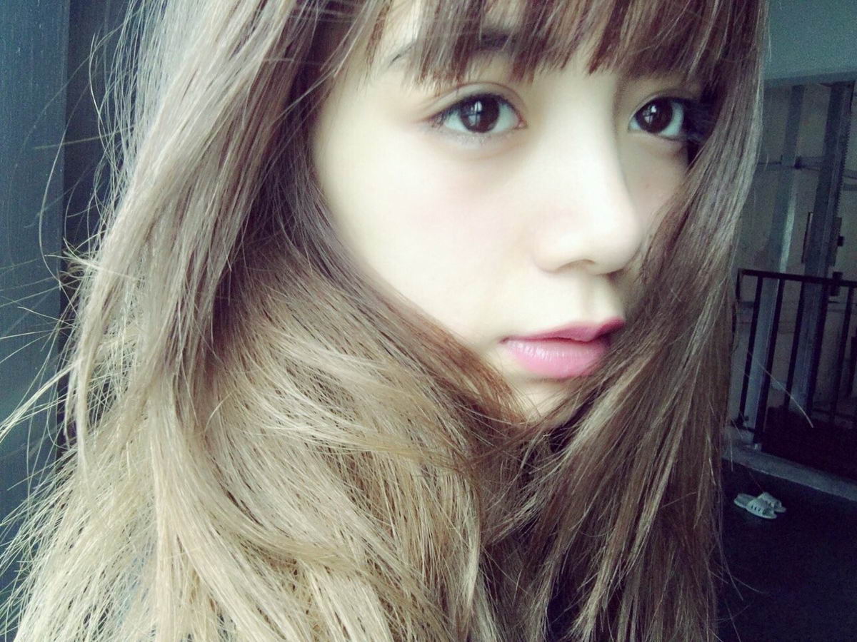 Азиатские девушки Азиатские девушки позитив