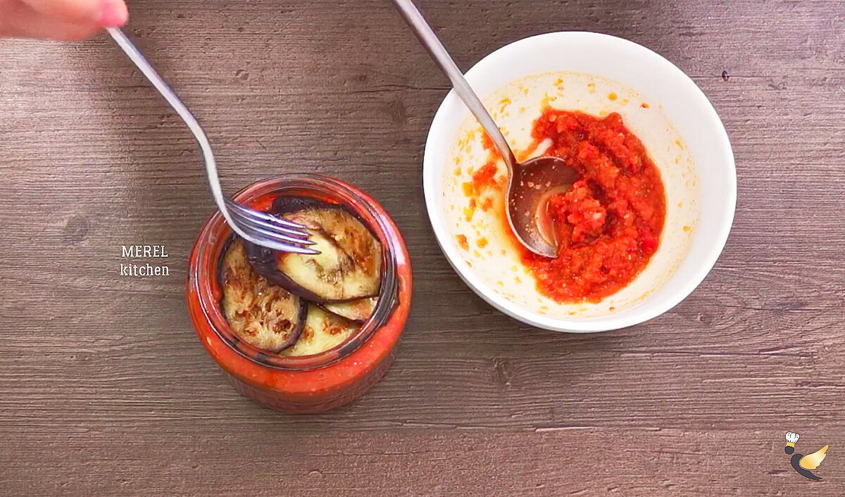 Знакомые из Армении научили готовить очень вкусные баклажаны «по-армянски»: теперь делаю по несколько раз в неделю, съедаются моментально закуски,кухни мира,овощные блюда