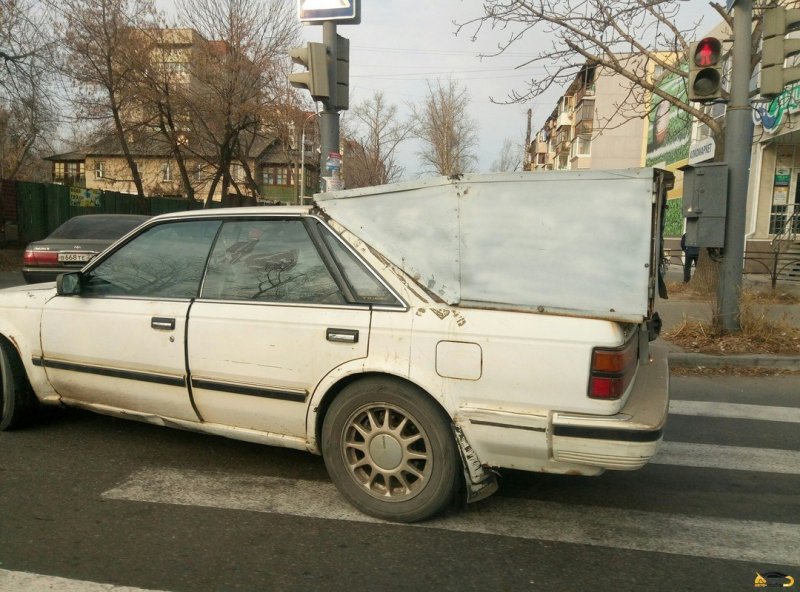 Подборка автомобильных приколов авто, автомобили, автоприкол, автоприколы, подборка, прикол, приколы, юмор