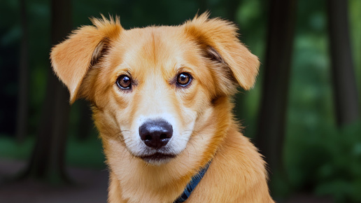 Сломанная лапка