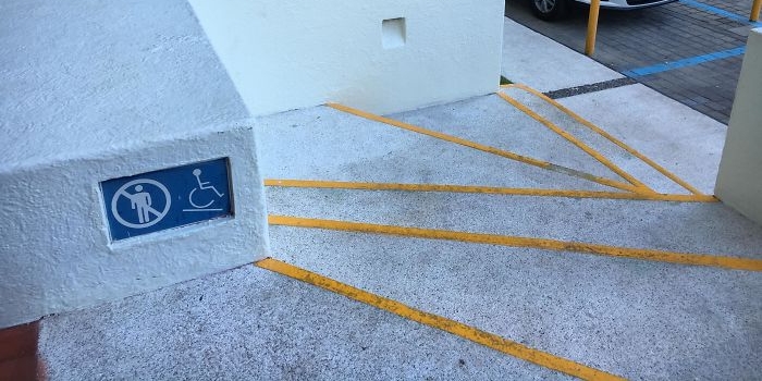 «Ты не пройдёшь!»: 30 ужасных лестниц, которые делали не для людей «Ты не пройдёшь!»: 30 ужасных лестниц, которые делали не для людей архитектура,ремонт и строительство