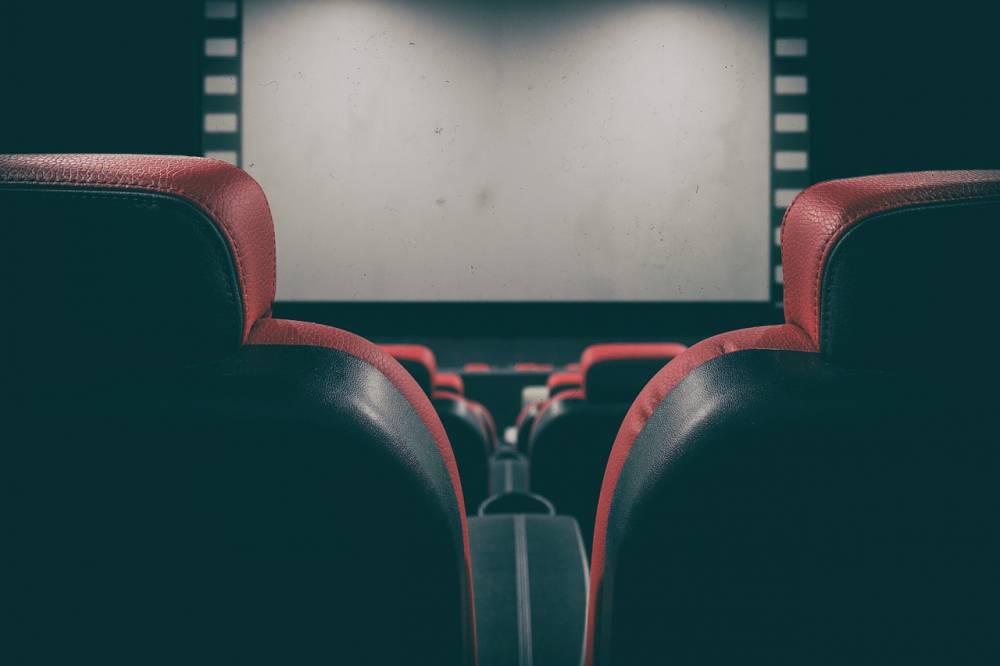 Международный кинофестиваль «Западные ворота» проходит в Пскове