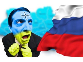 День Соборности Украины, или Как Сталин напал на Украину, а я стал агентом ФСБ День Соборности Украины, или Как Сталин напал на Украину, а я стал агентом ФСБ украина