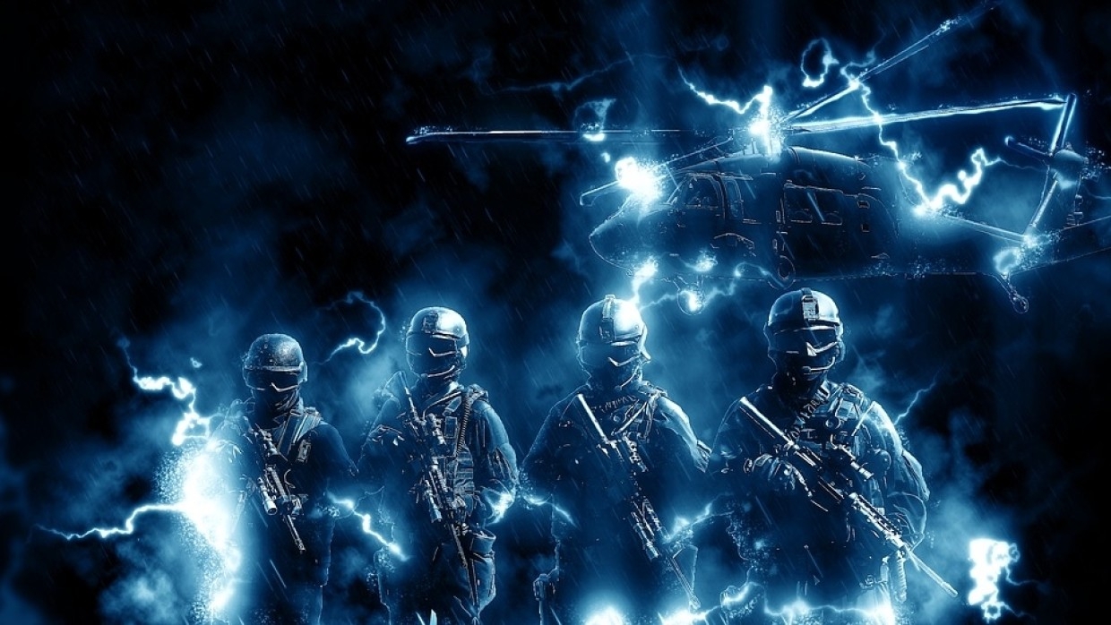 Власти Канады направят спецназ для охраны посольства страны в Кабуле