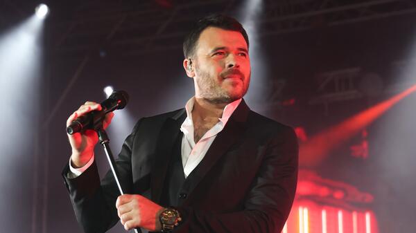 EMIN впервые даст большой сольный концерт на Live Арене в новом формате - похожая новость на Toplenta