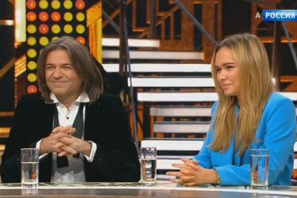 Феномен популярности Стеши Маликовой 