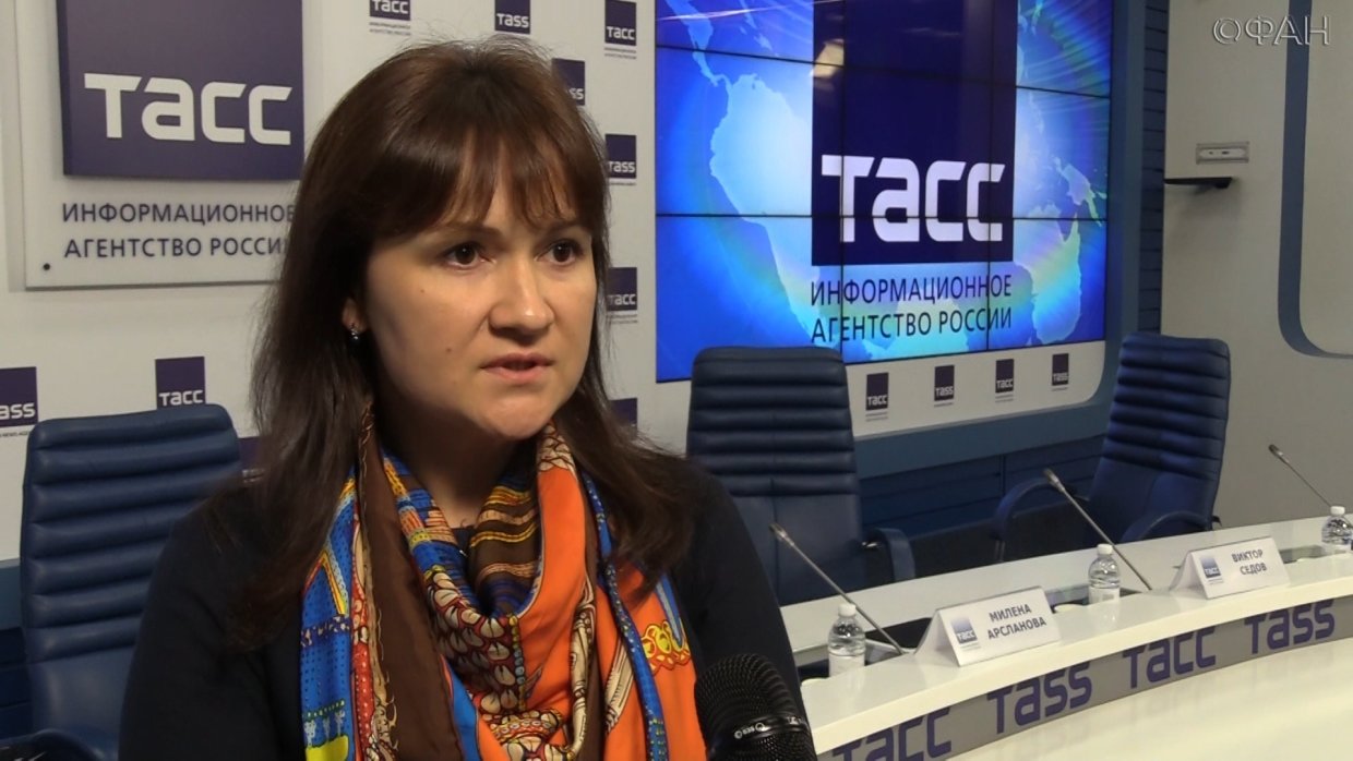 Как в России пройдет всемирная неделя предпринимательства? ФАН-ТВ