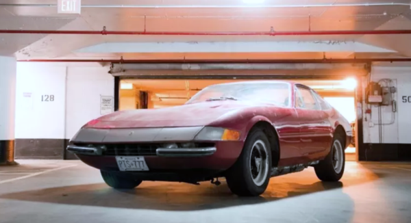 Огромные состояния, которые скрываются в куче мусора Огромные состояния, которые скрываются в куче мусора автомобили,интересные факты,находки