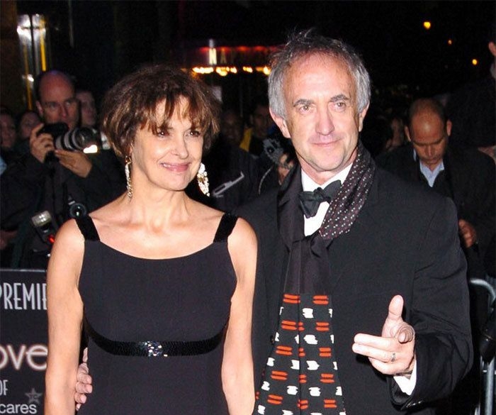 Звезды сериала «Игра престолов» со своими возлюбленными