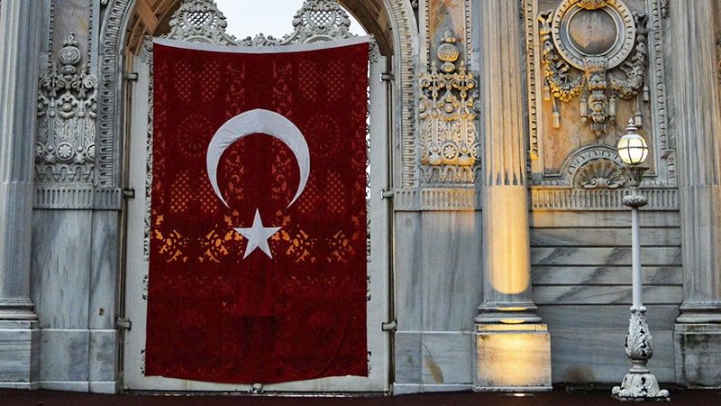 Сирийско-турецкий вопрос: что нужно для нормализации отношений между Анкарой и Дамаском Весь мир,Колумнистика