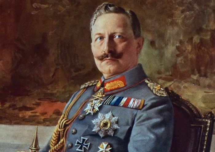 Судьба императоров Германии, Австро-Венгрии и Турции после Первой Мировой войны