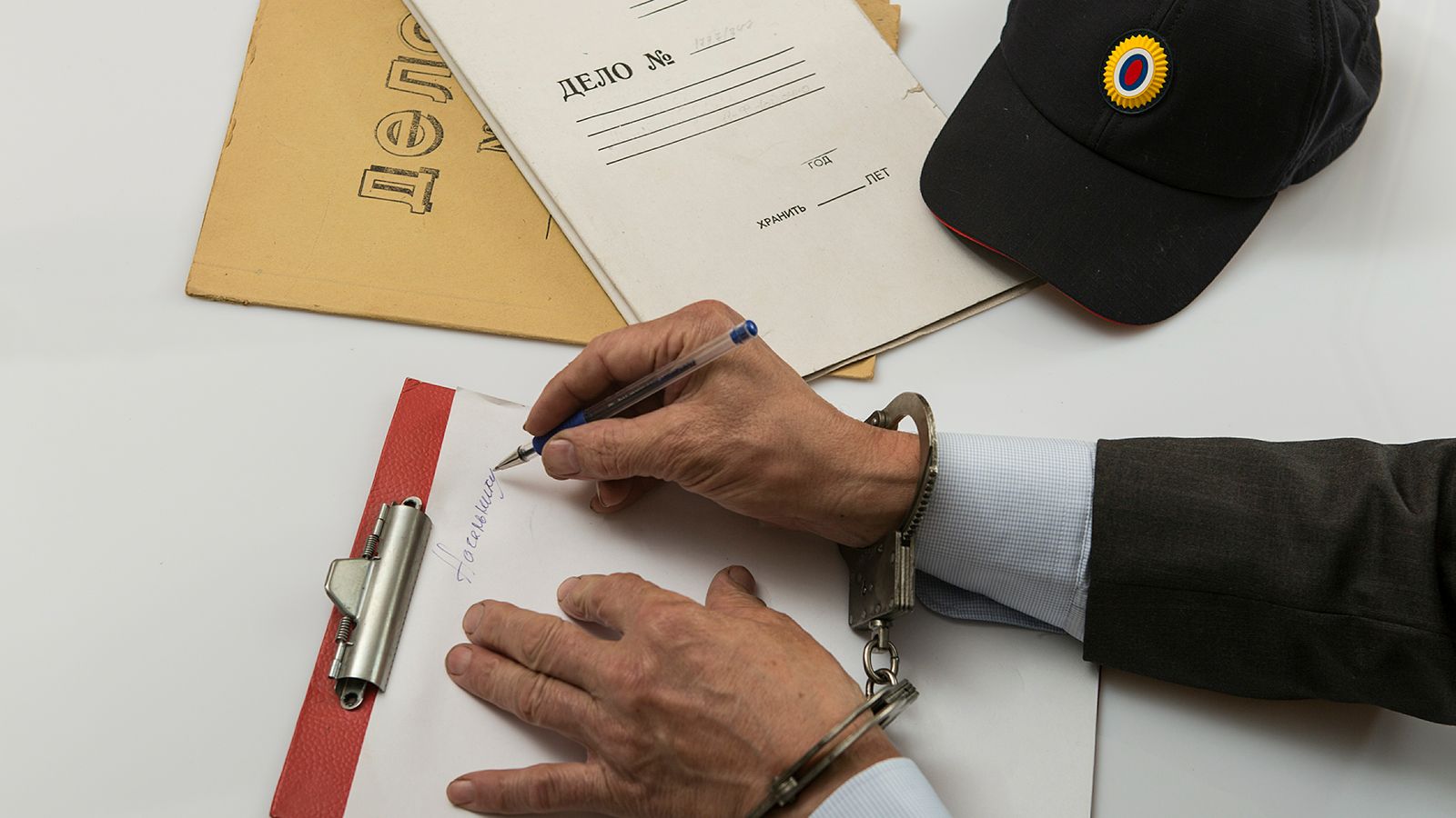 Экс-партнер Роснано стал фигурантом уголовного дела о хищении из компании 50 млн долларов