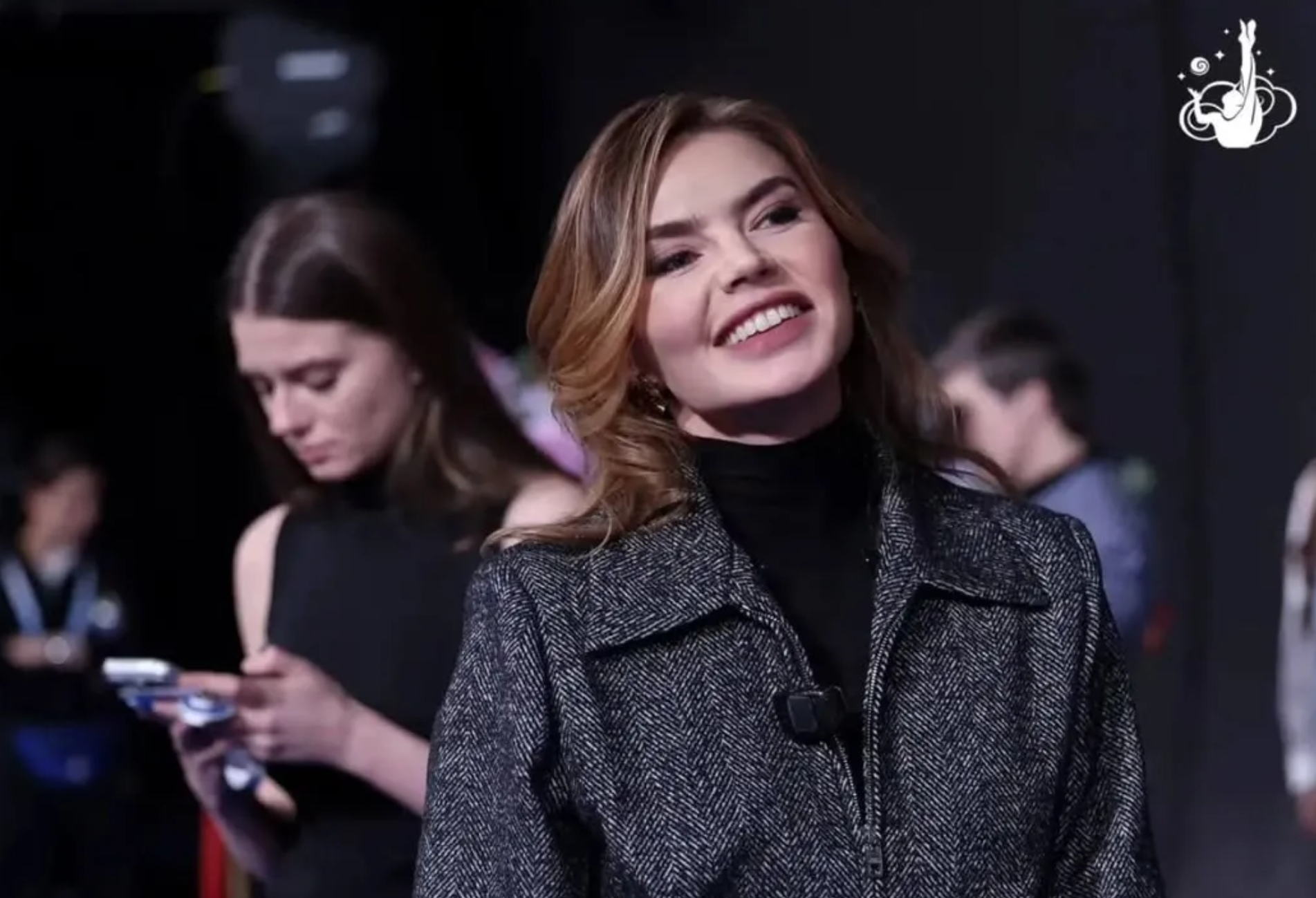 Твидовая юбка и кожаный пиджак: в Сети обсуждают новые образы Алины Кабаевой на чемпионате России по художественной гимнастике Кабаева, Алина, художественной, чемпионка, «Небесная, грация», России, гимнастике, Кабаевой, гимнастики, спортсменка, гимнасток, После, олимпийская, делать, академии, воспитанниц, чемпионки, Алины, спортсменки