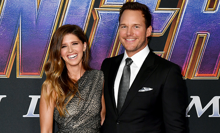 Кэтрин Шварценеггер спровоцировала слухи о беременности