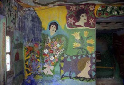 maison picassiette