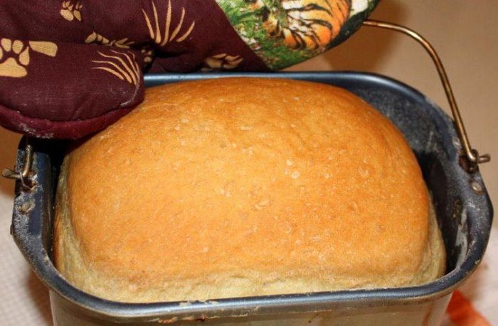 Домашний хлеб будет намного вкуснее покупного, если использовать пару секретов. /Фото: vash.market
