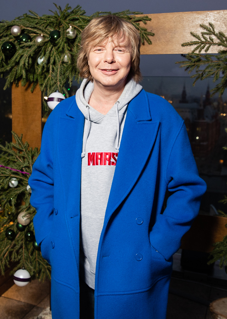 Егор Корешков и Полина Максимова, Олеся Судзиловская с сыном и другие гости модной презентации Мода,Новости моды