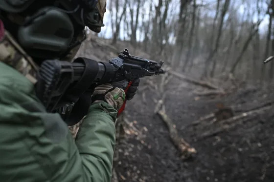 В России рассказали о судьбе шести тысяч пропавших на СВО бойцов. Где они сейчас?