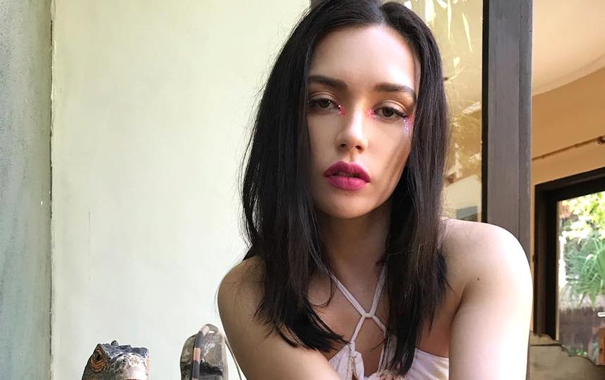 Ольга серябкина 18