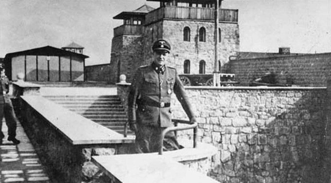 История самого массового побега из фашистского лагеря смерти