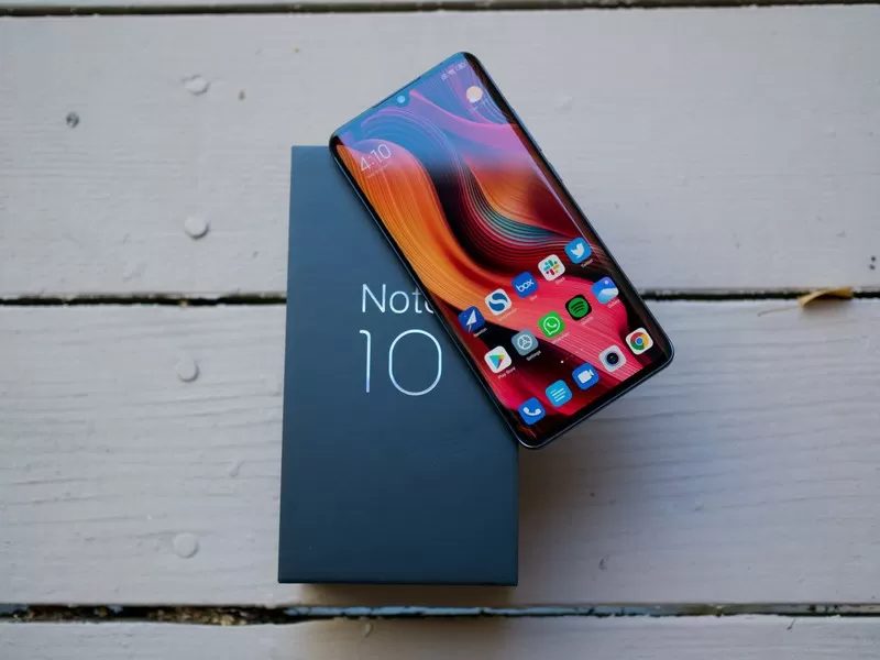 Xiaomi Redmi Note 10 — Цена, дата выхода, новости, характеристики новости,смартфон,статья