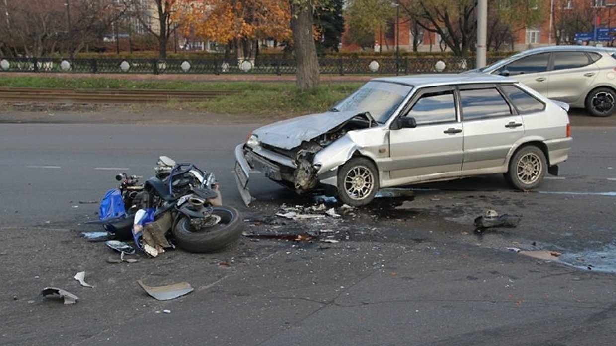 В Федерации автовладельцев назвали главные проблемы российских водителей