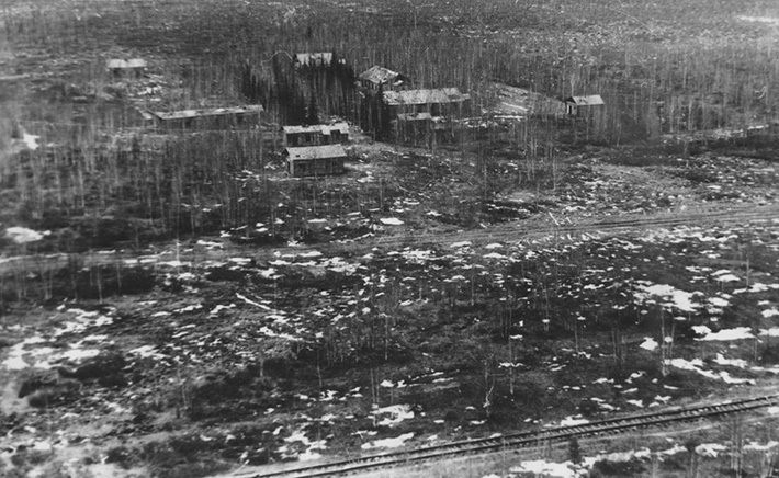 дорога, строительство